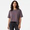 BELLA + CANVAS Unisex 7.5 oz Heavyweight Tee Boxy Relaxed Fit Drop Shoulder Streetwear T-Shirt